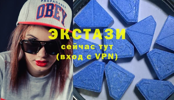 стафф Алексин